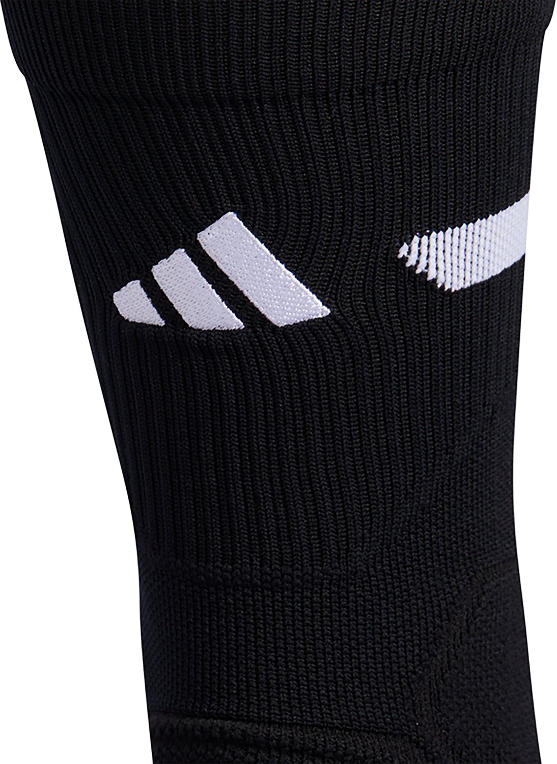 adidas Men's Adizero 2 Football Cushioned Crew Socks - view number 4
