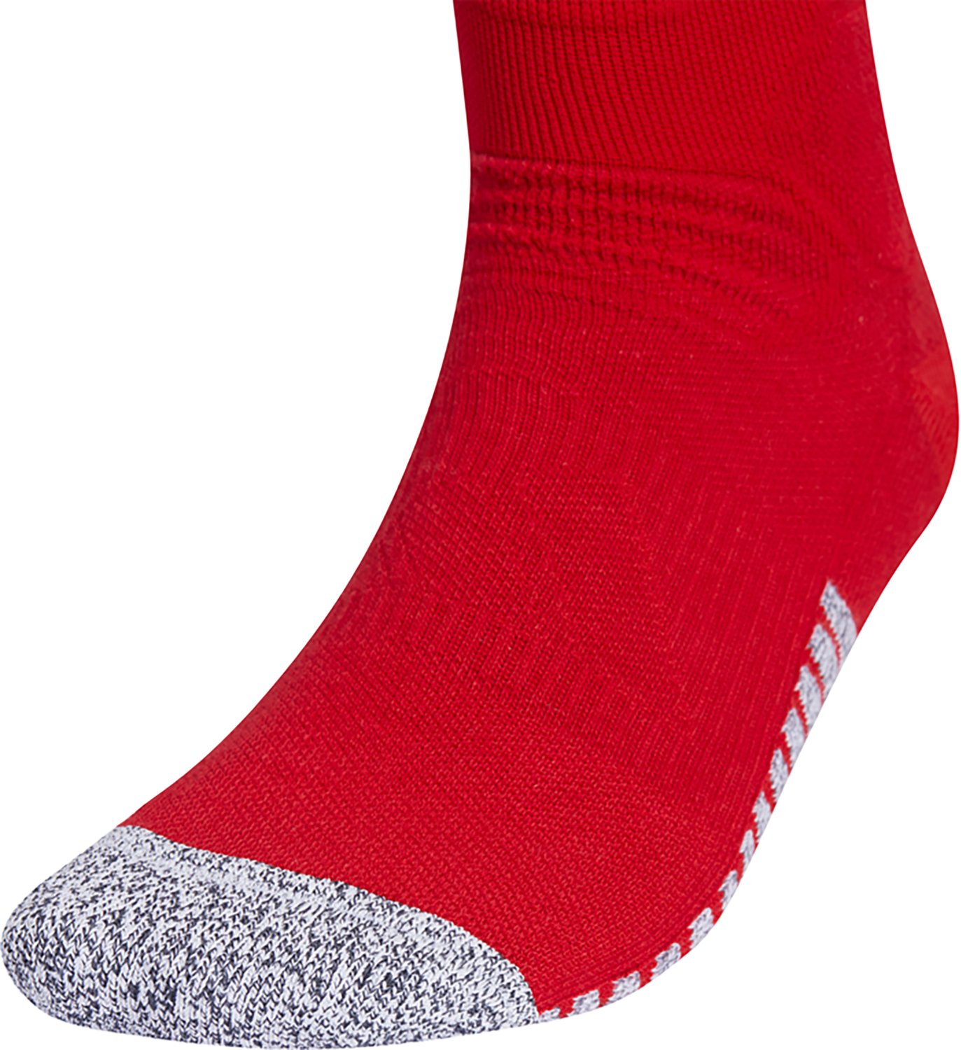 adidas Men's Adizero 2 Football Cushioned Crew Socks - view number 2