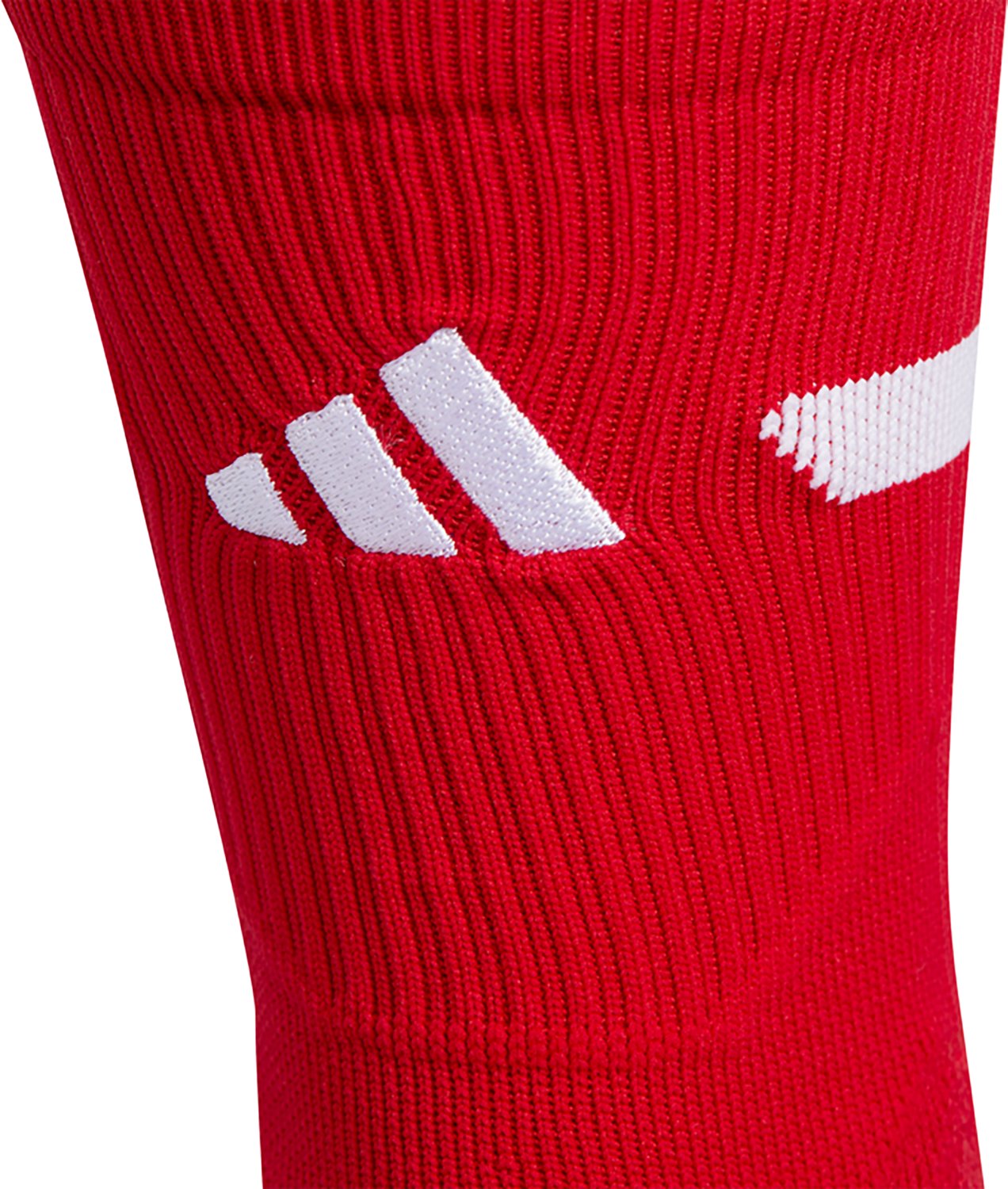 adidas Men's Adizero 2 Football Cushioned Crew Socks - view number 4