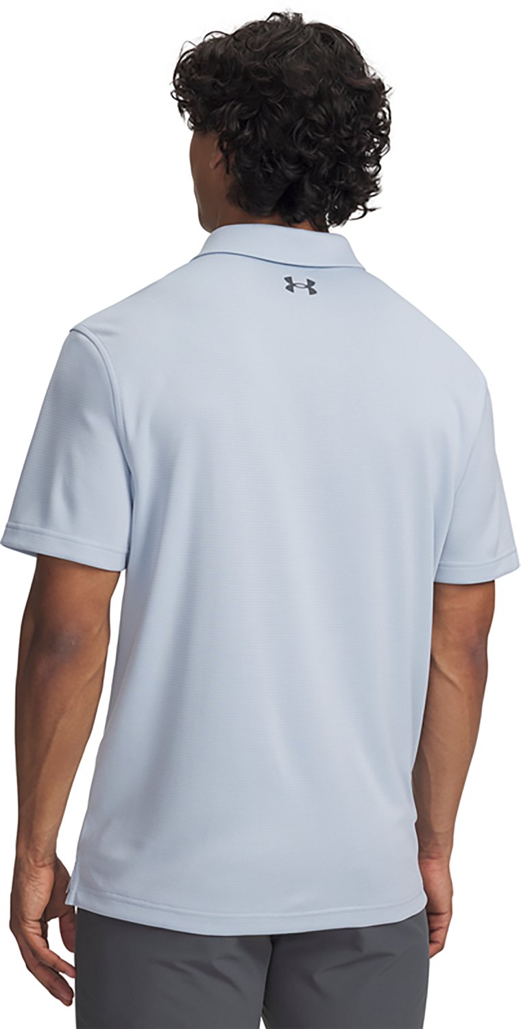 Under Armour Men's New Tech Polo Shirt                                                                                           - view number 2