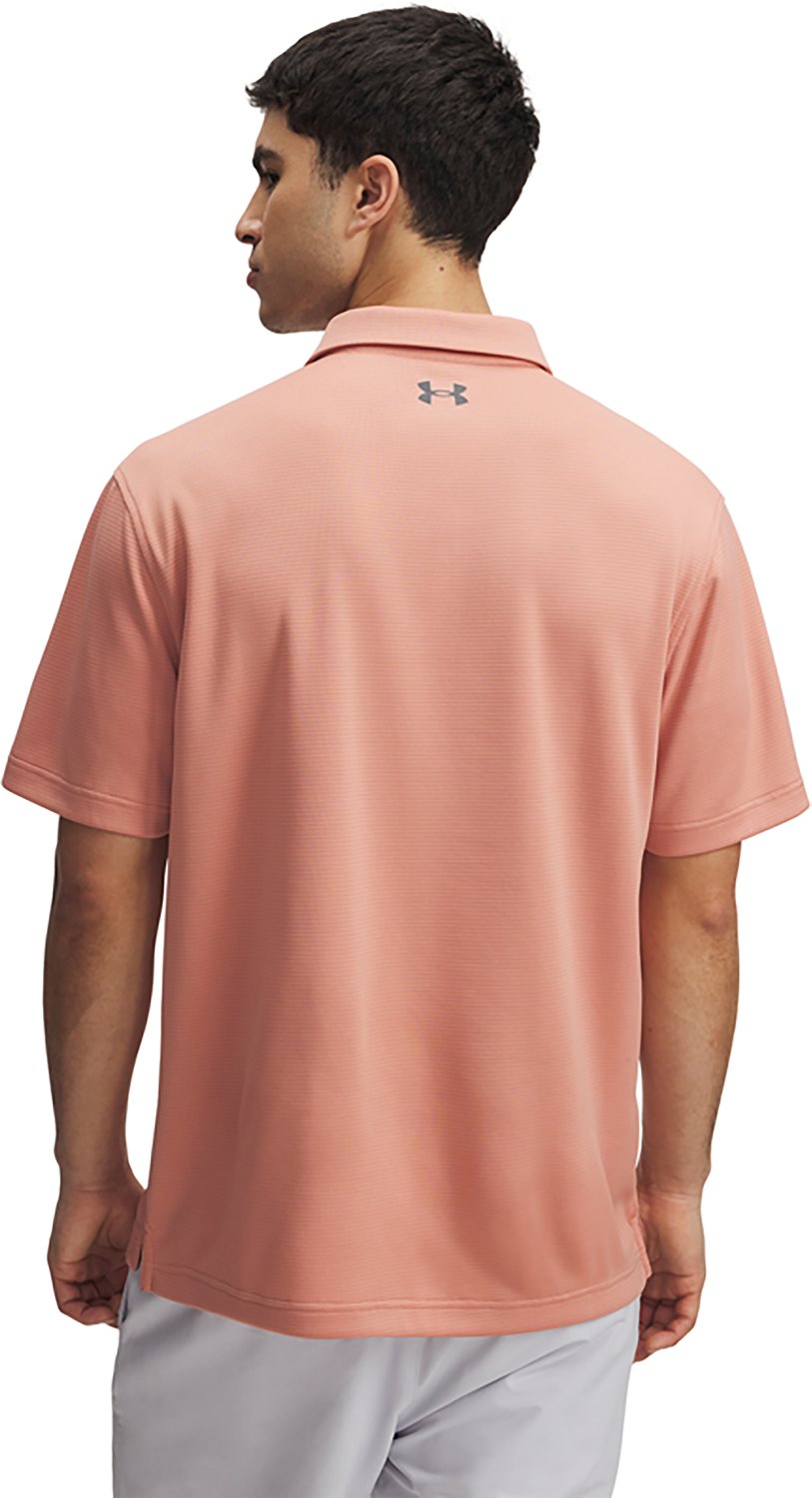 Under Armour Men's New Tech Polo Shirt                                                                                           - view number 2