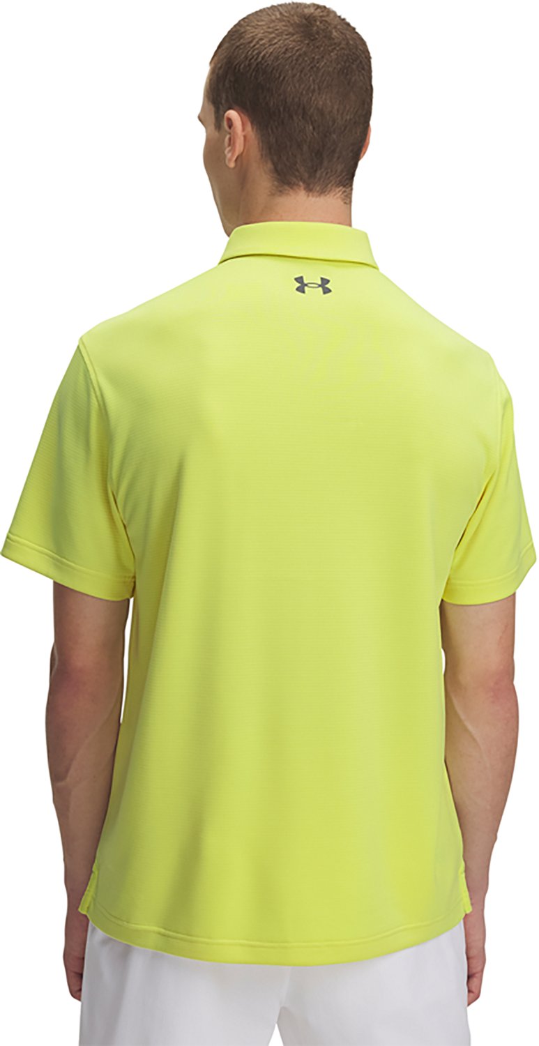 Under Armour Men's New Tech Polo Shirt                                                                                           - view number 2