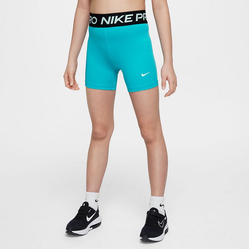 Nike Girls' Pro Sho… - image