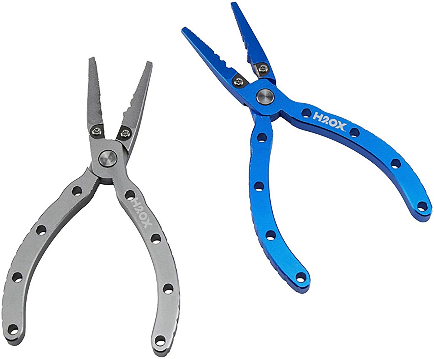H2OX Aluminum Pliers - view number 3