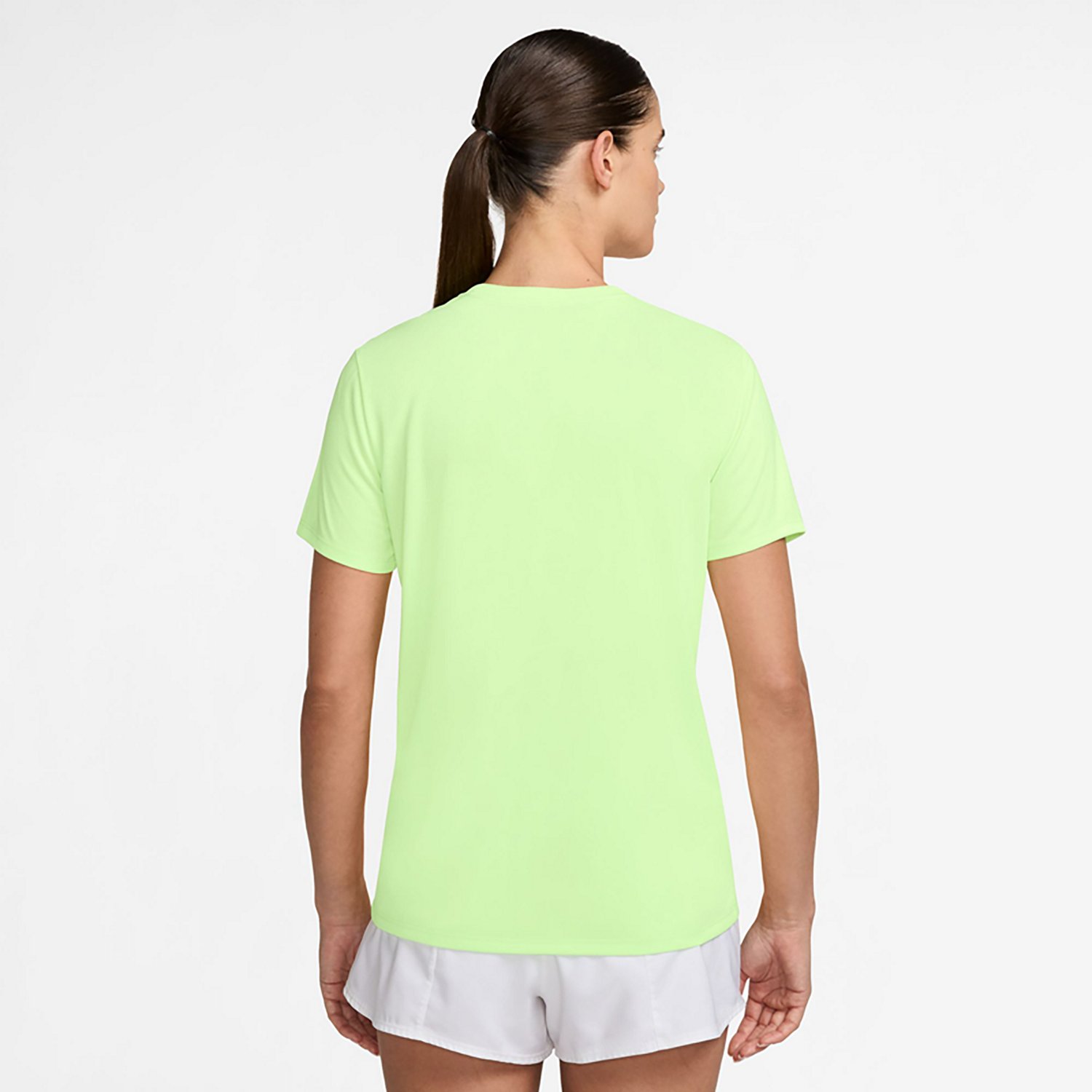 Nike Women's Dri-FIT Legend T-shirt                                                                                              - view number 2