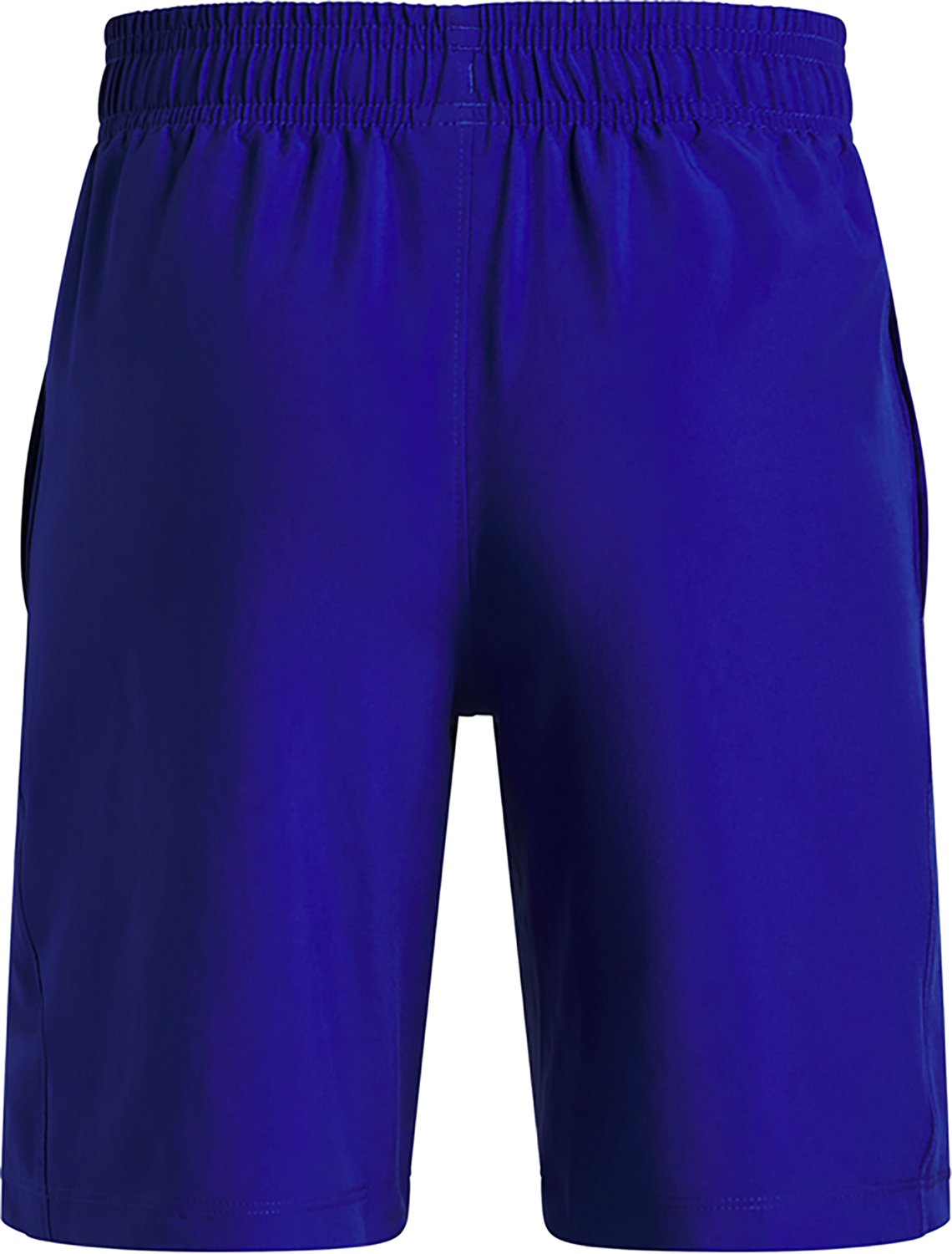 Under Armour Boys' Woven Shorts                                                                                                  - view number 2