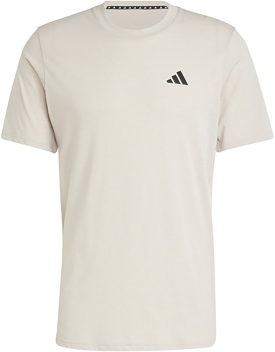 adidas Men's Train Essentials FR Short Sleeve T-shirt - view number 4