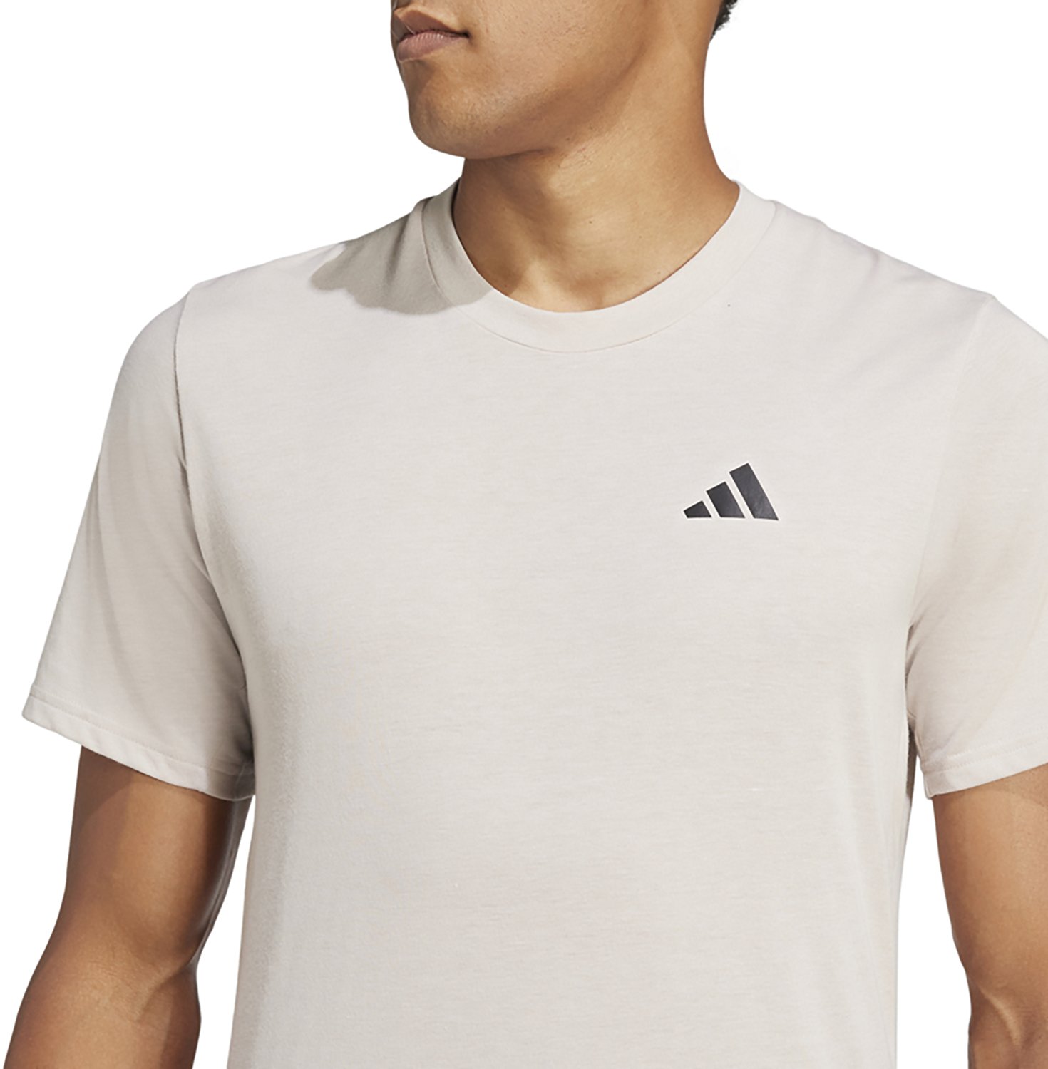 adidas Men's Train Essentials FR Short Sleeve T-shirt - view number 5