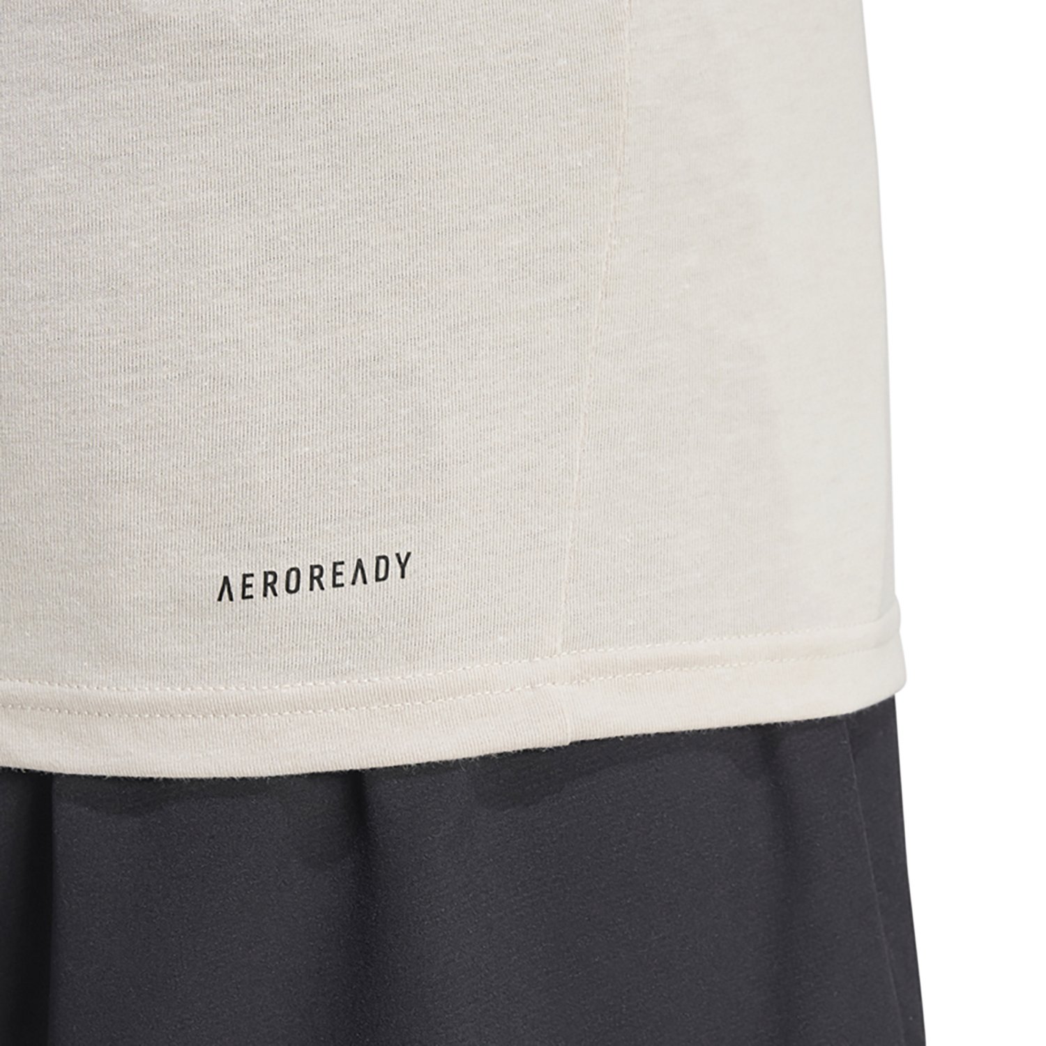 adidas Men's Train Essentials FR Short Sleeve T-shirt - view number 6