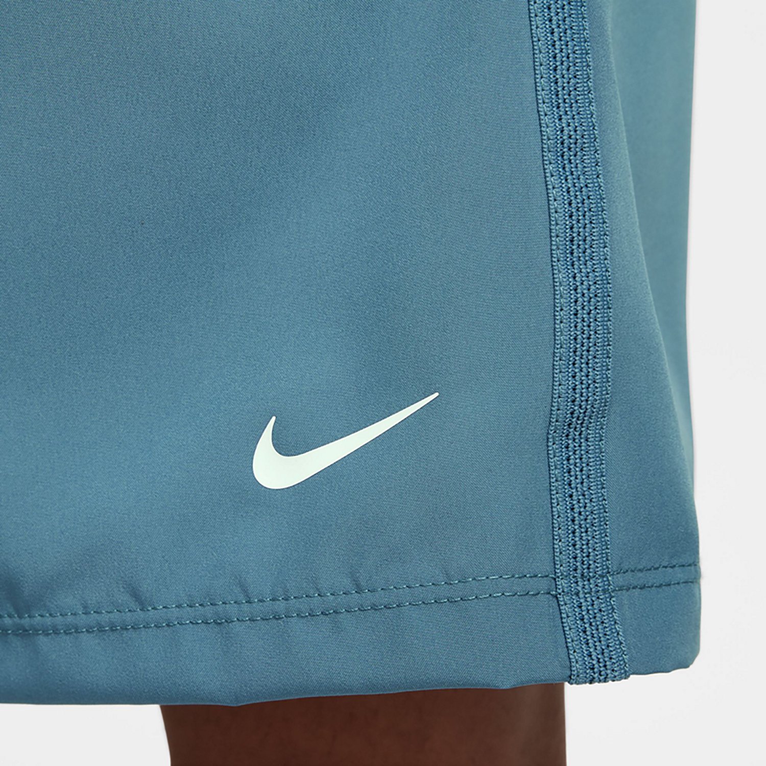 Nike Boys' Dri-FIT Multi+ Woven Shorts 6 in - view number 5