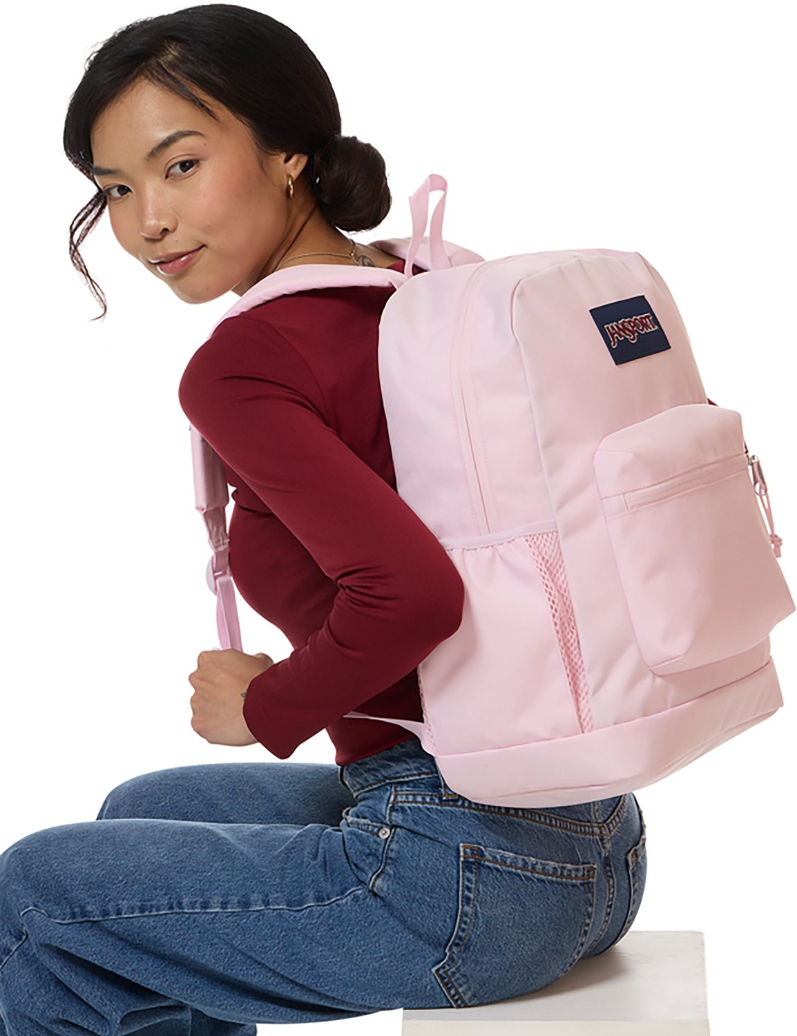 JanSport Cross Town Plus Daypack - view number 7