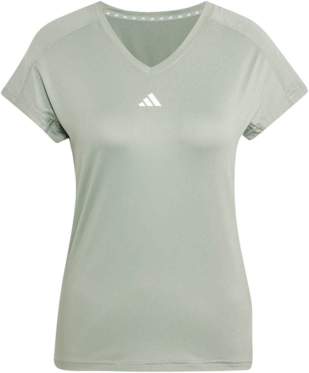 adidas Women's Training Essentials Minimal T-shirt - view number 4