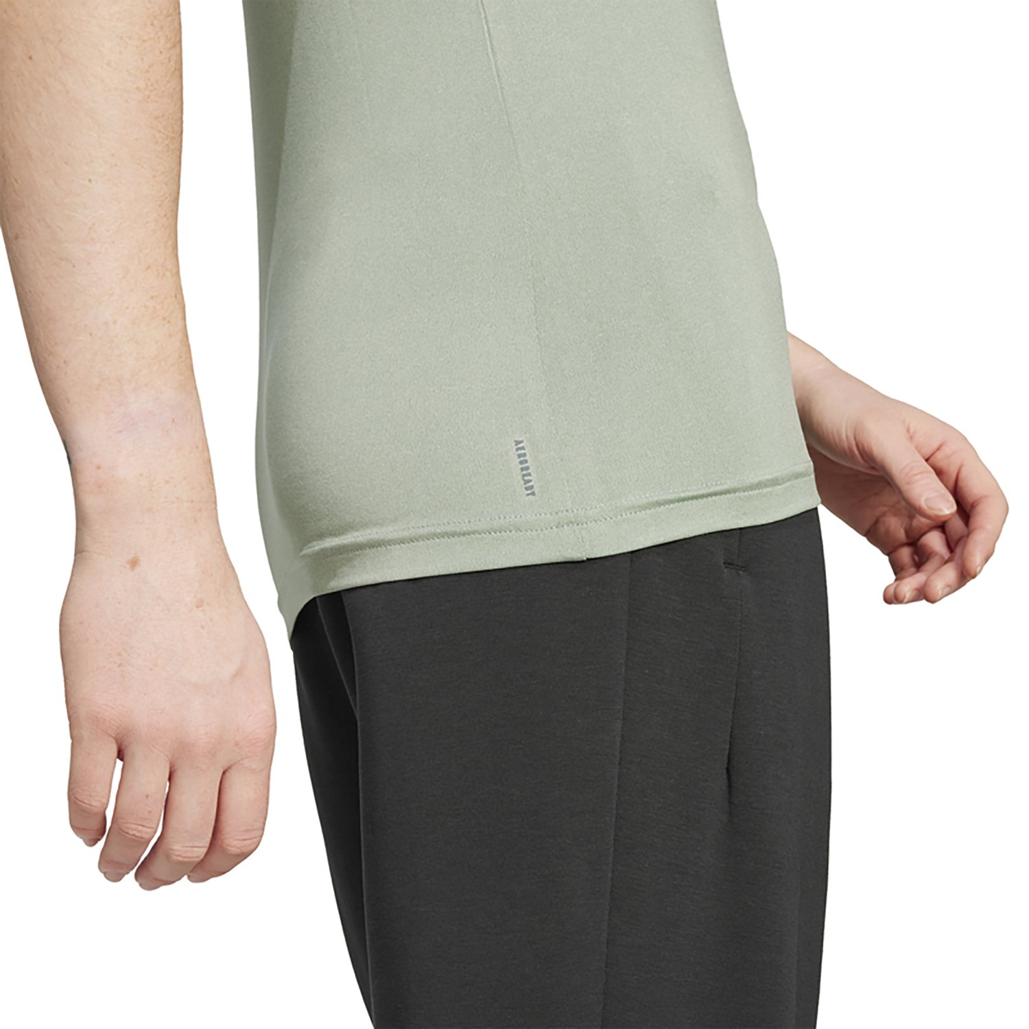 adidas Women's Training Essentials Minimal T-shirt - view number 6