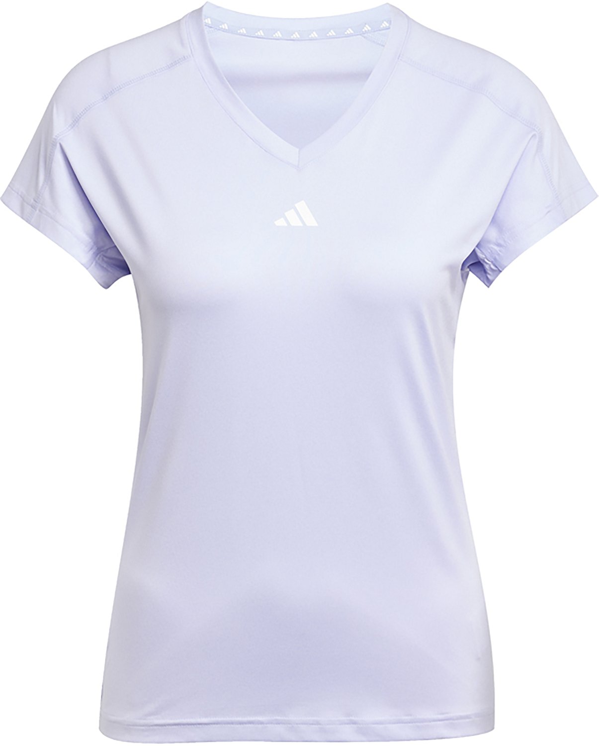 adidas Women's Training Essentials Minimal T-shirt - view number 4