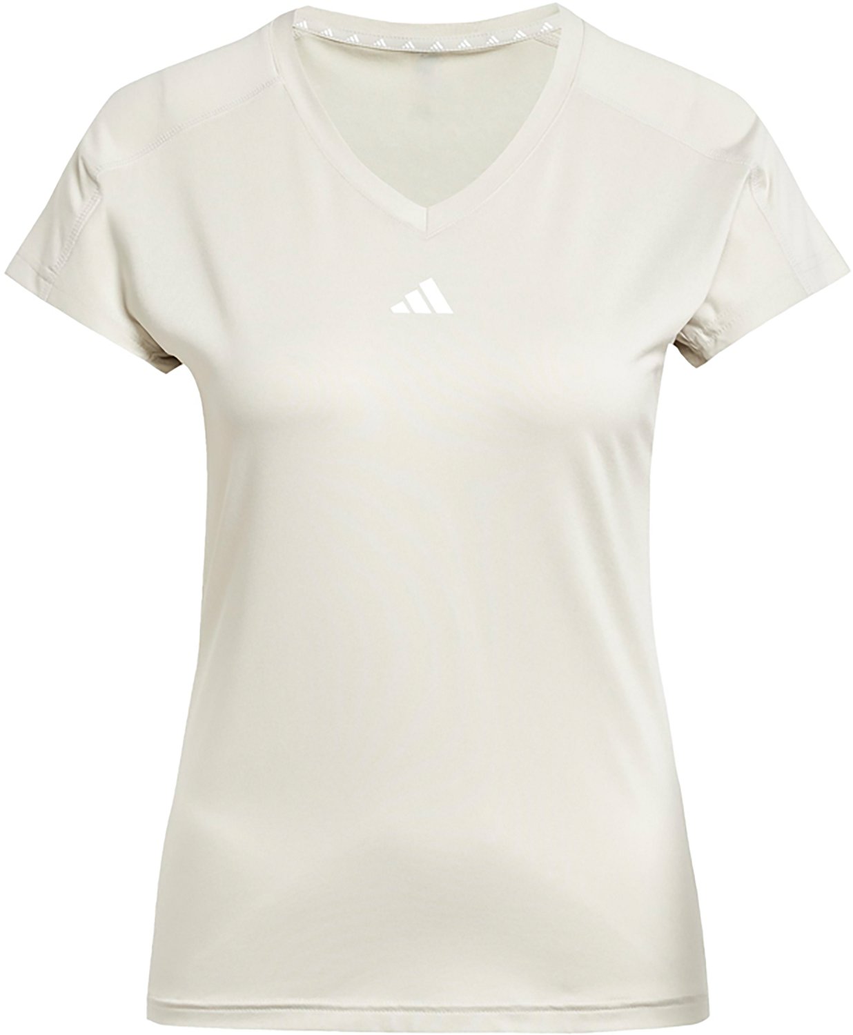 adidas Women's Training Essentials Minimal T-shirt - view number 4