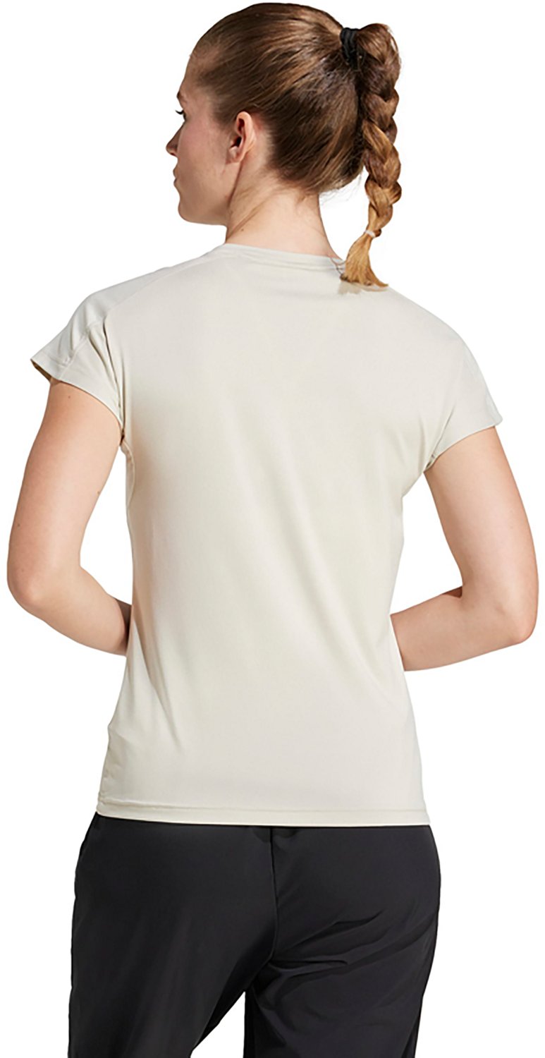 adidas Women's Training Essentials Minimal T-shirt - view number 2