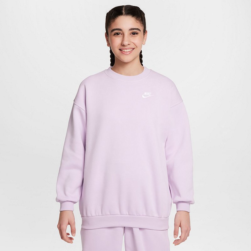 Nike Girls' Sportsw… - image