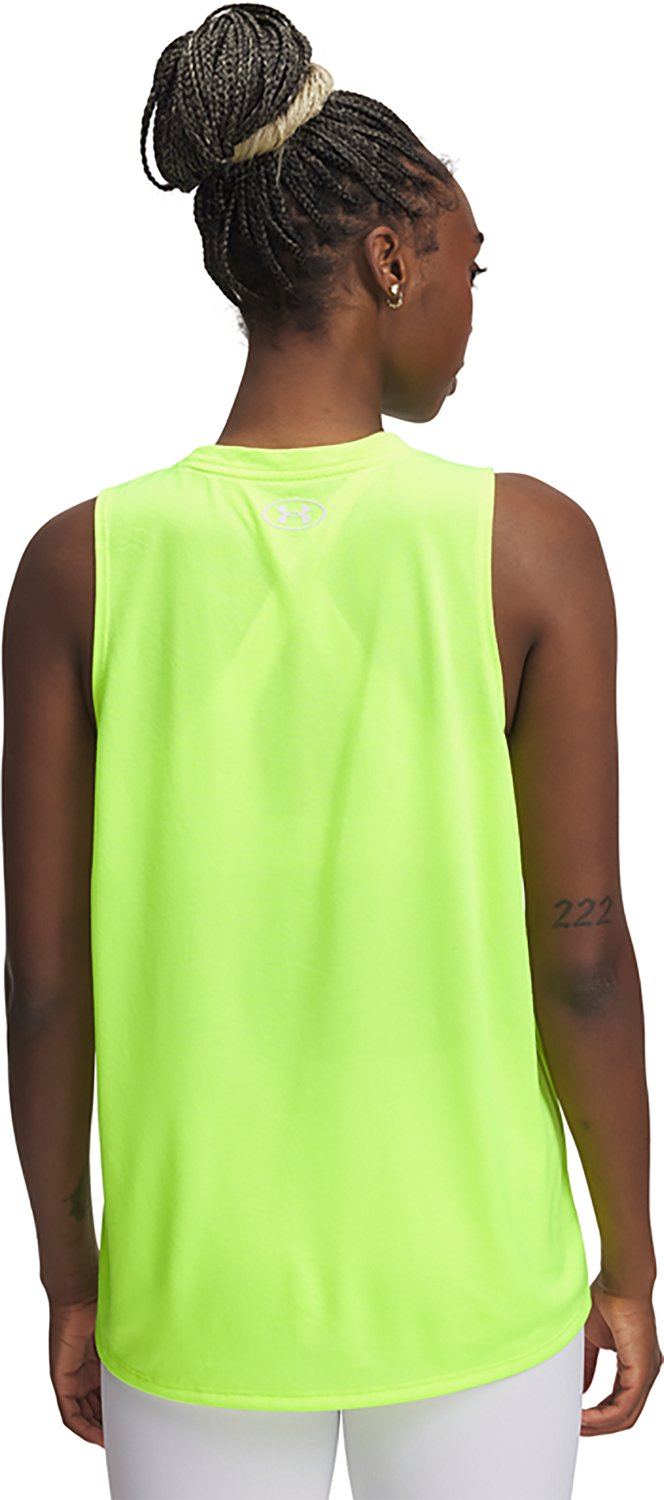 Under Armour Women's UA Tech Tank Top - view number 2