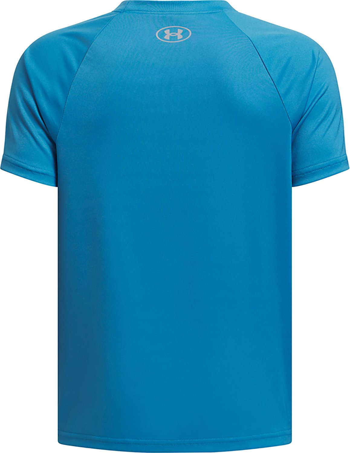 Under Armour Boys' Tech Split Wordmark T-shirt - view number 2