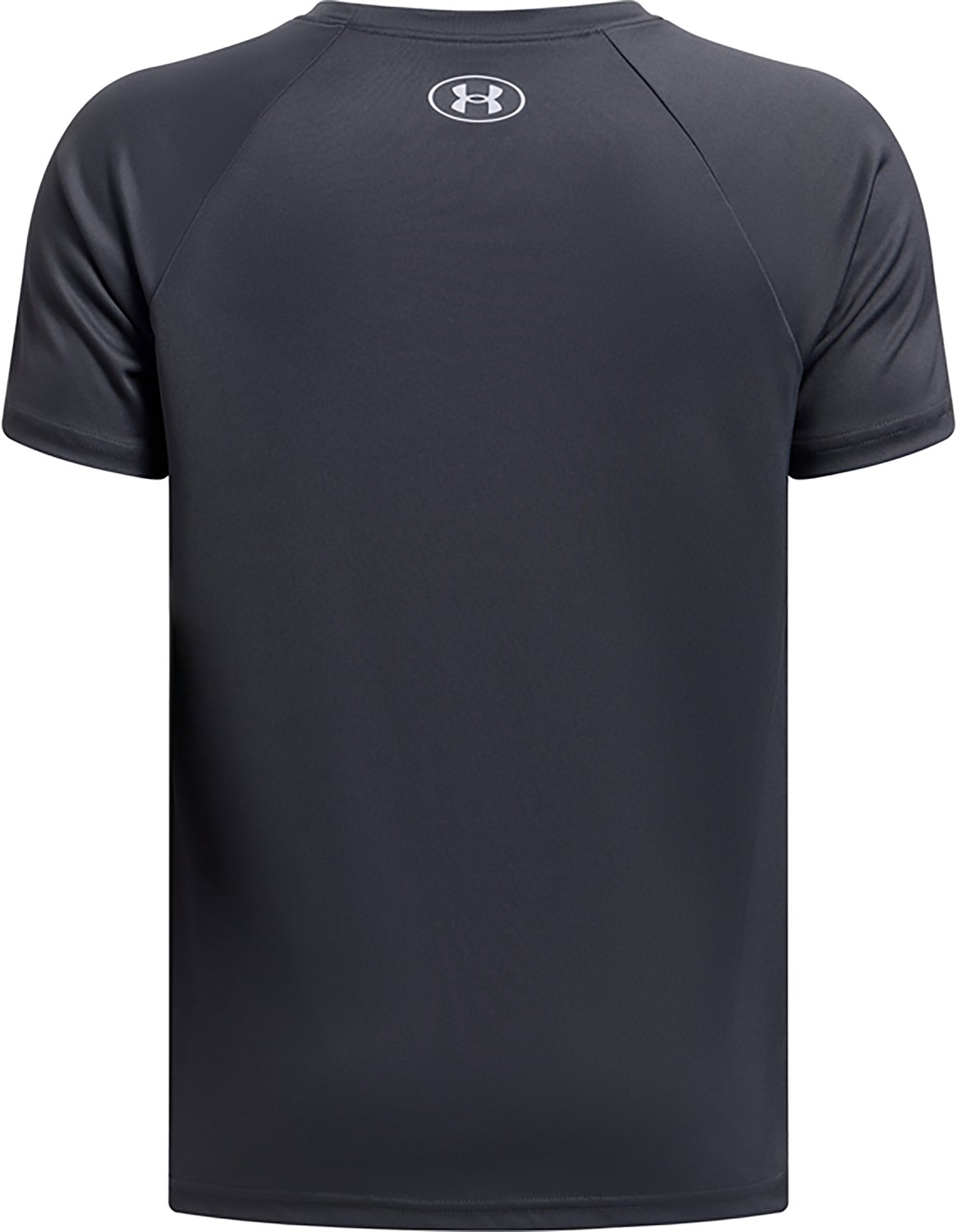Under Armour Boys' Tech Split Wordmark T-shirt - view number 3