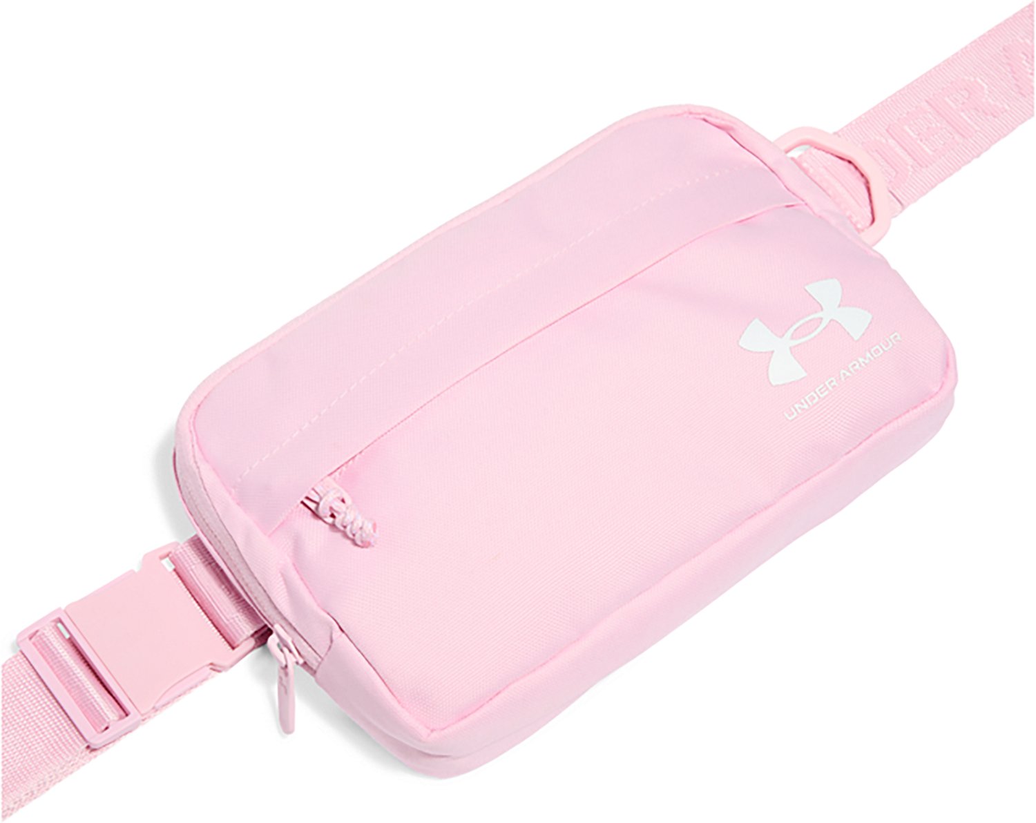 Under Armour Loudon Waist Crossbody Bag                                                                                          - view number 2