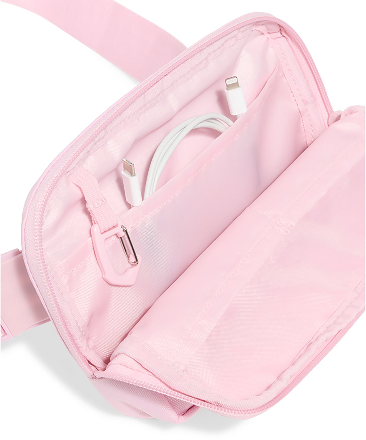 Under Armour Loudon Waist Crossbody Bag                                                                                          - view number 4