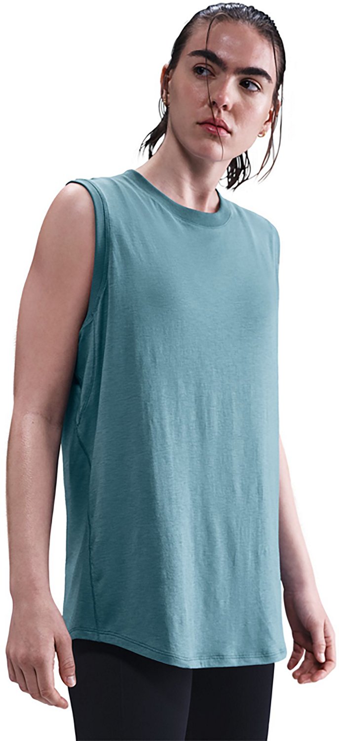 Nike Women's One Relaxed Dri-FIT Tank Top - view number 3