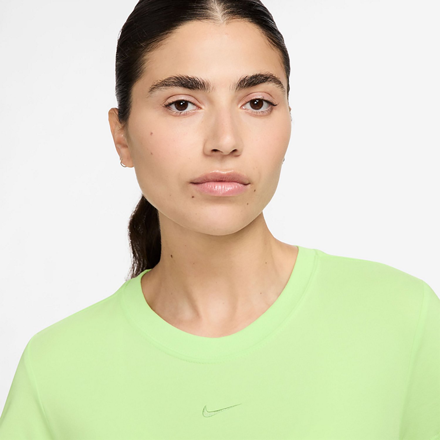 Nike Women's Sportswear Chill Knit T-Shirt - view number 2