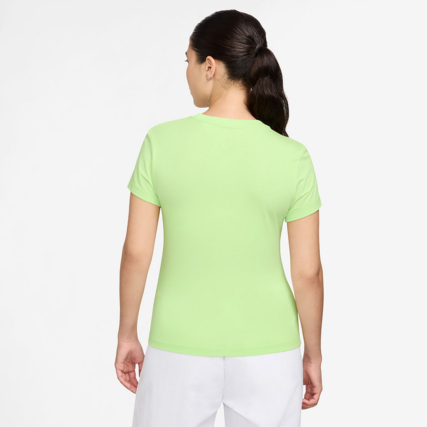 Nike Women's Sportswear Chill Knit T-Shirt - view number 3