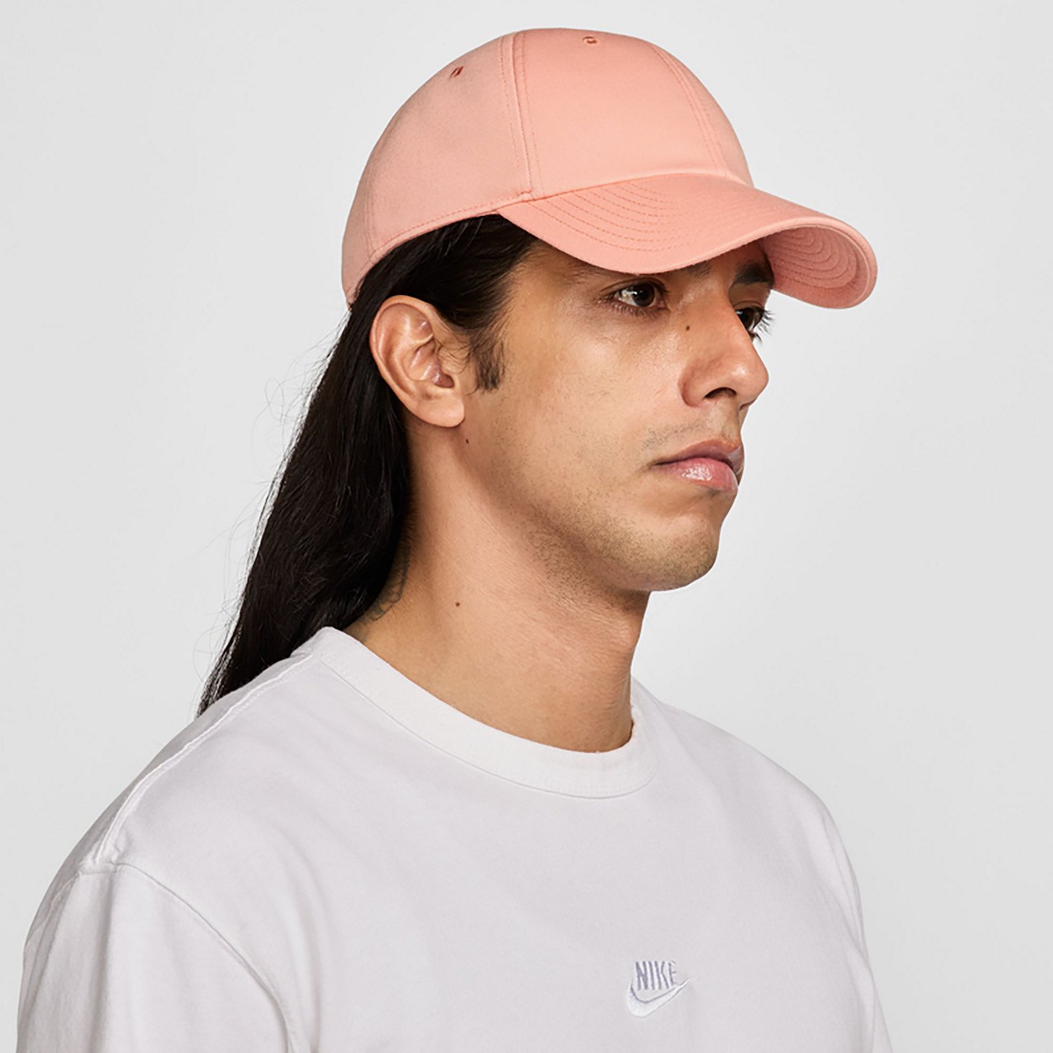 Nike Women's Club Unstructured Cap - view number 2