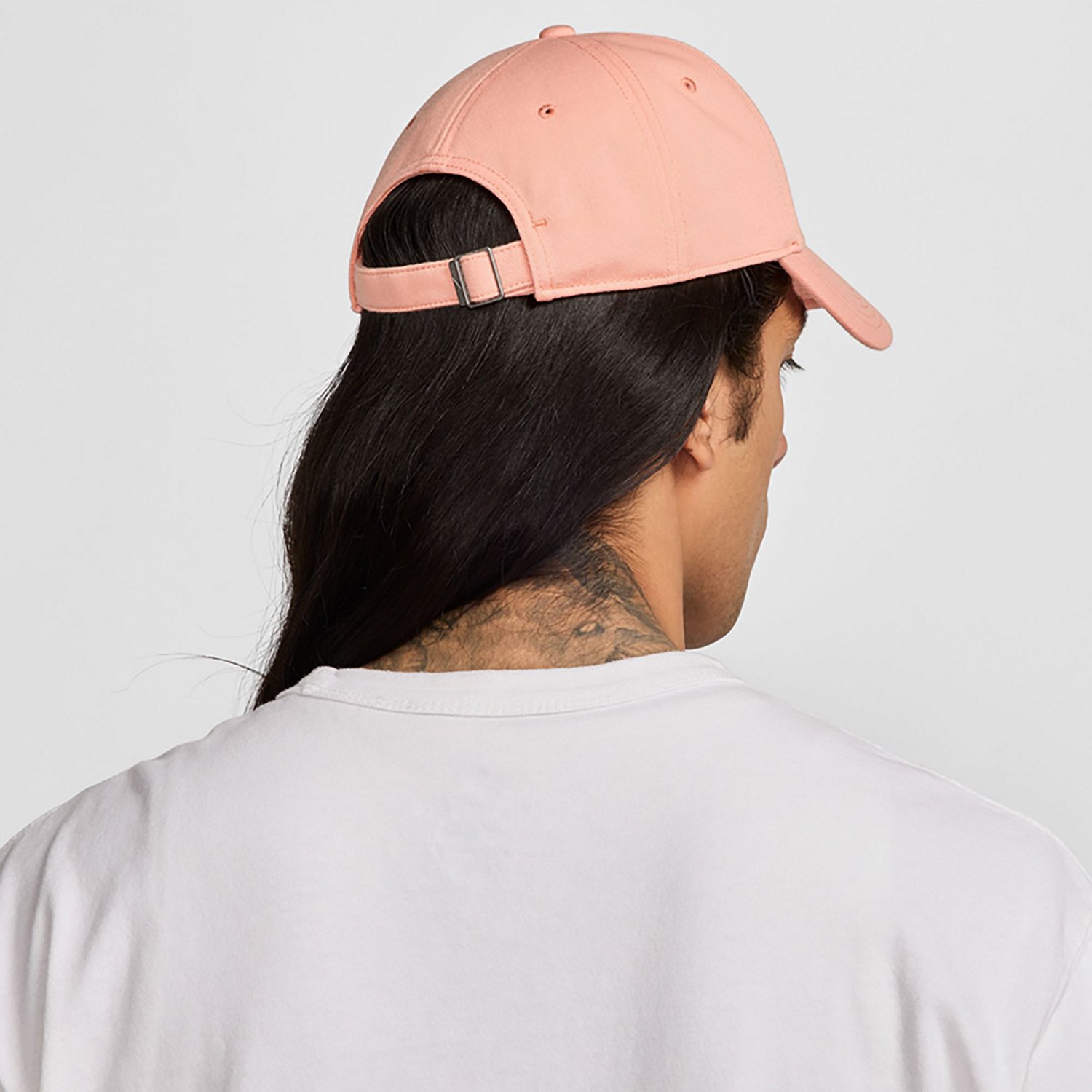 Nike Women's Club Unstructured Cap - view number 3