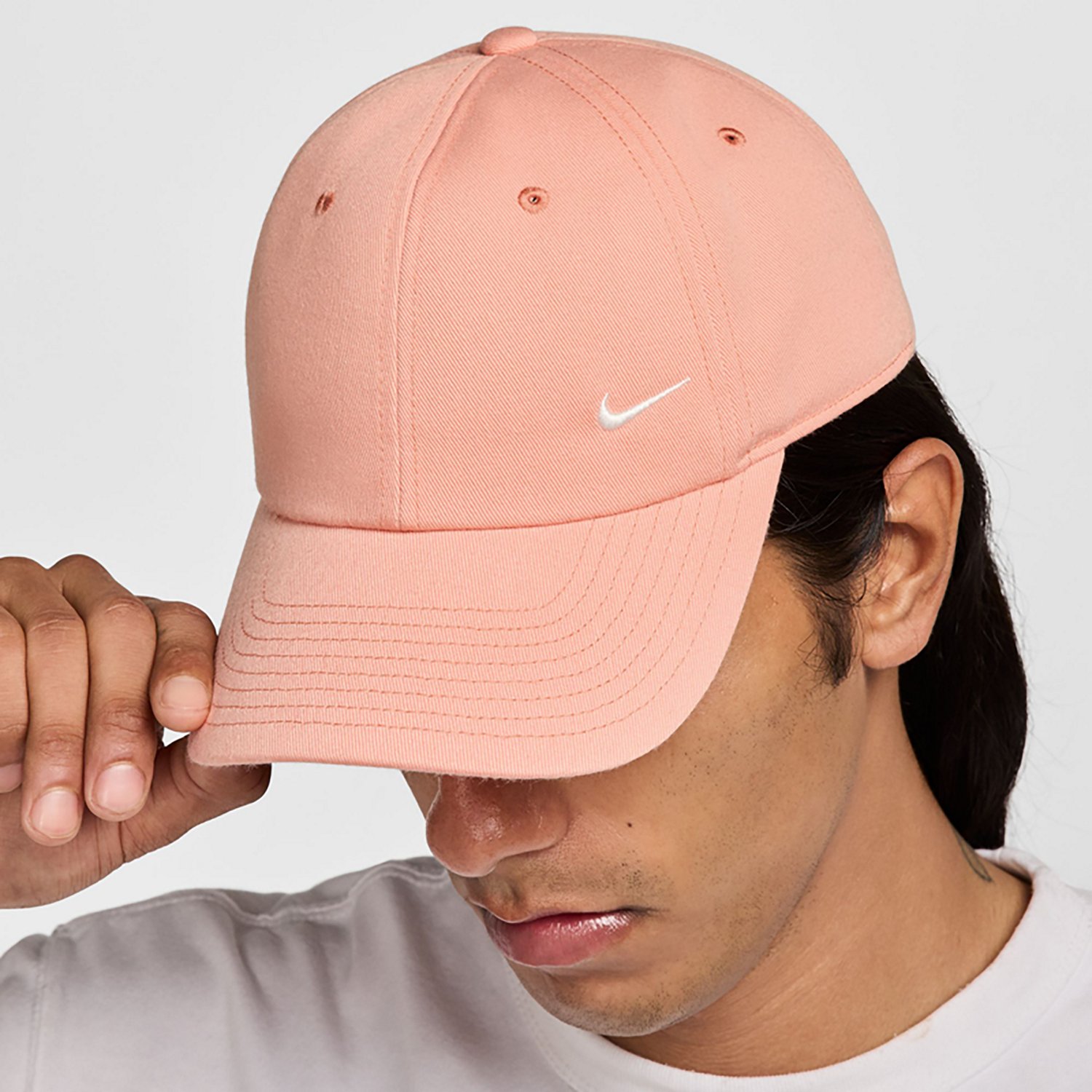 Nike Women's Club Unstructured Cap - view number 4
