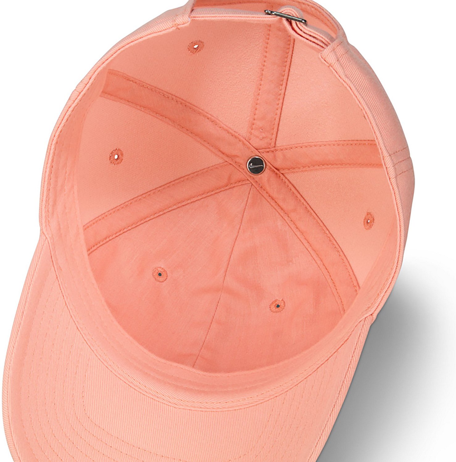 Nike Women's Club Unstructured Cap - view number 5