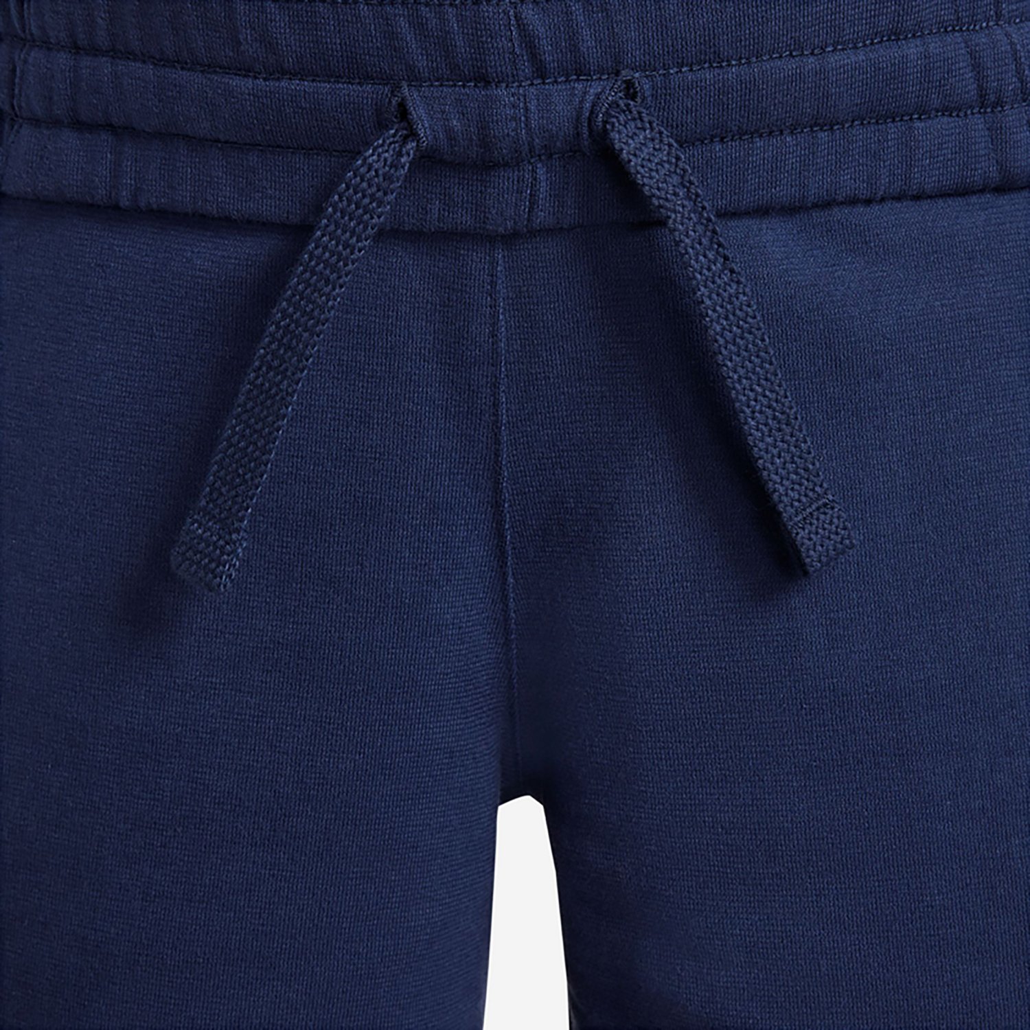 Nike Boys' Sportswear Club Knit Shorts 6 in - view number 3