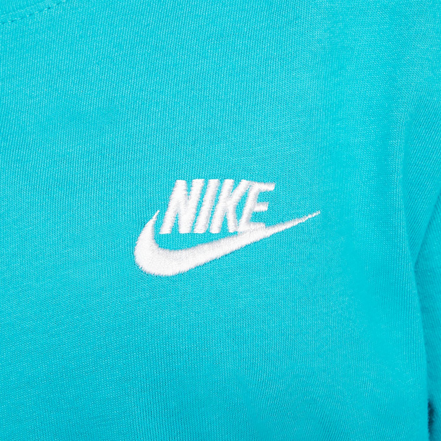 Nike Boys' Sportswear Futura Short Sleeve T-shirt - view number 3