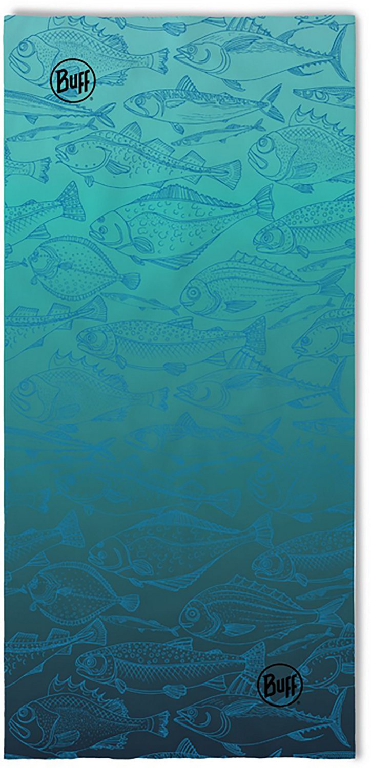 Buff CoolNet UV Free Swim Gaiter - view number 2