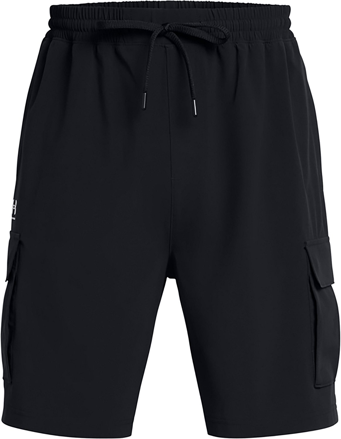 Under Armour Men's Vibe Woven Cargo Shorts 8 in - view number 5