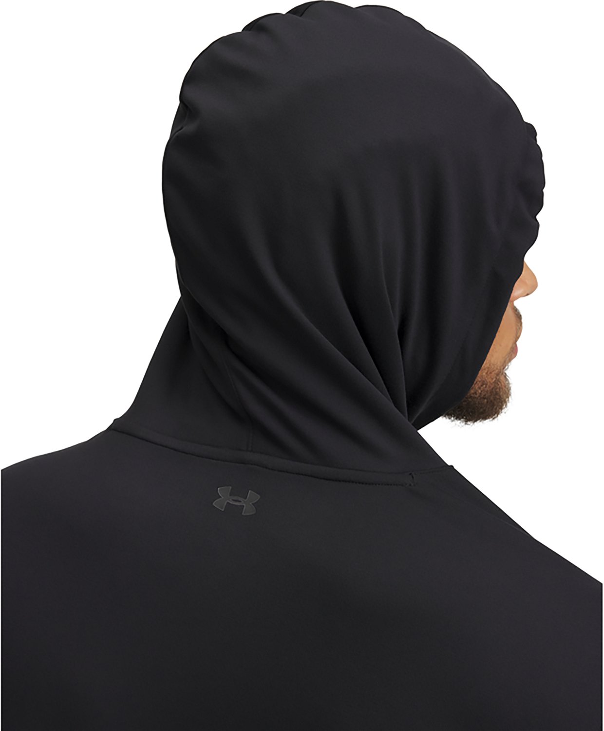Under Armour Men's Motion Hoodie - view number 3