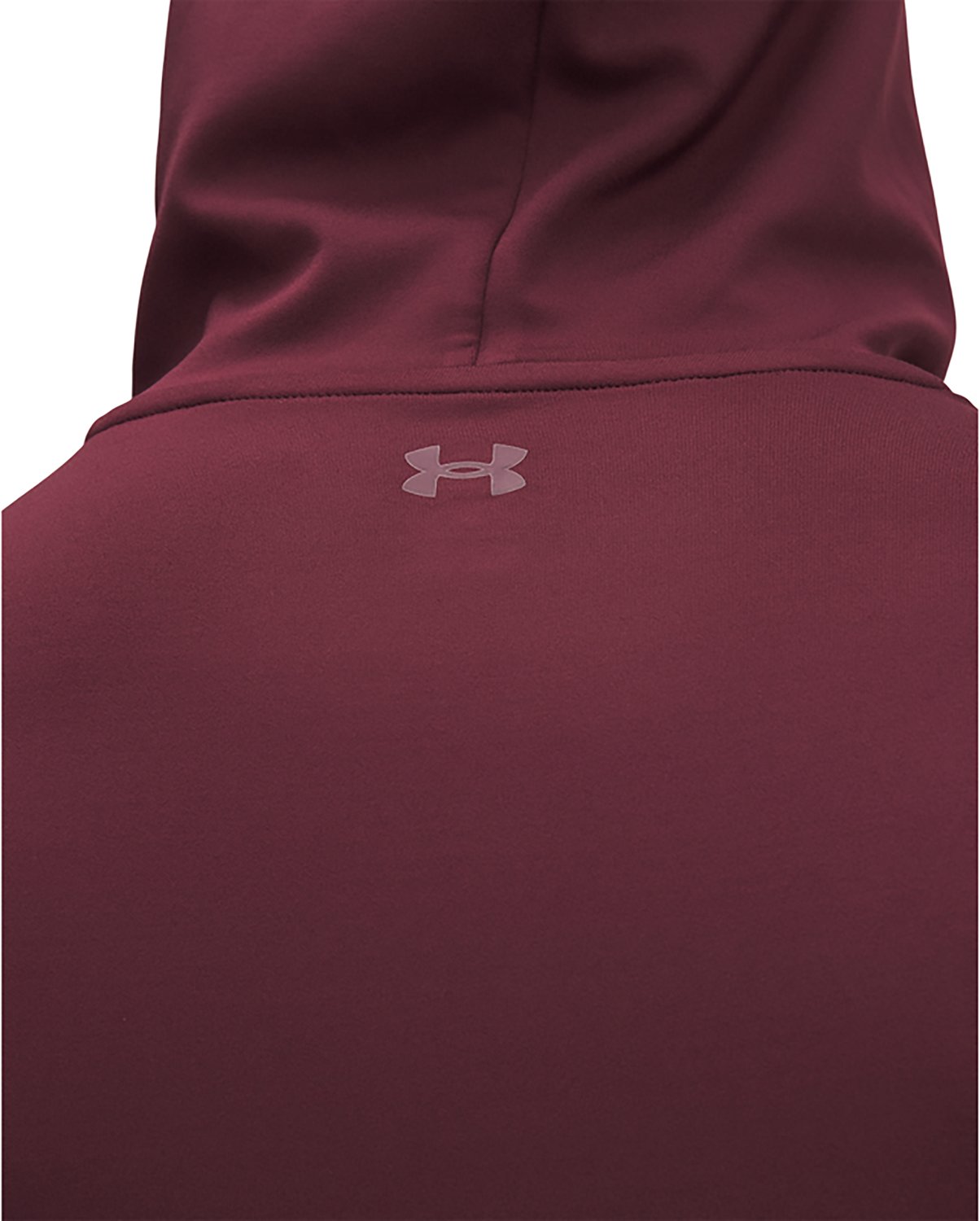 Under Armour Men's Motion Hoodie - view number 3