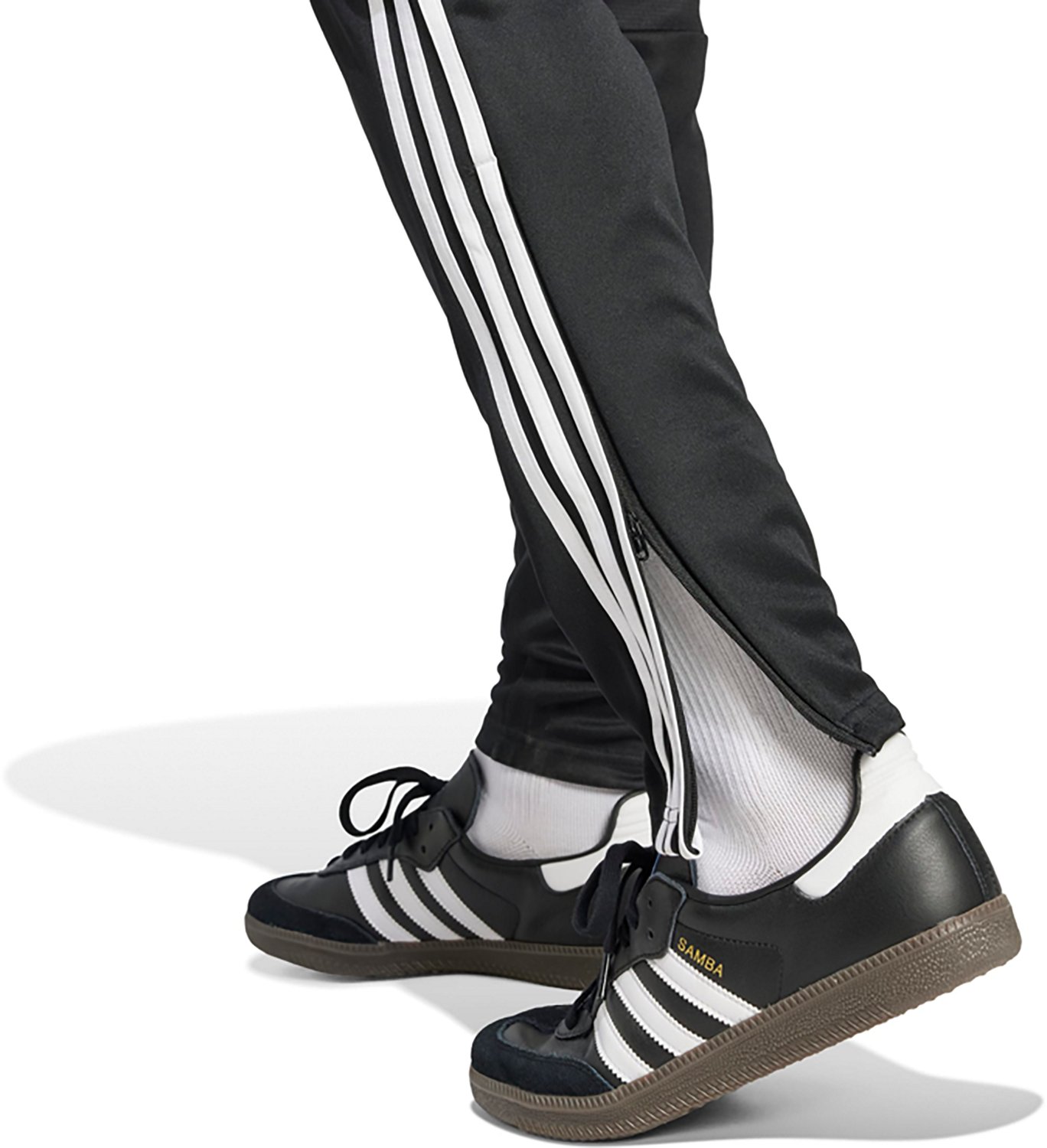 adidas Men's Tiro25 Essentials Training Pants - view number 7