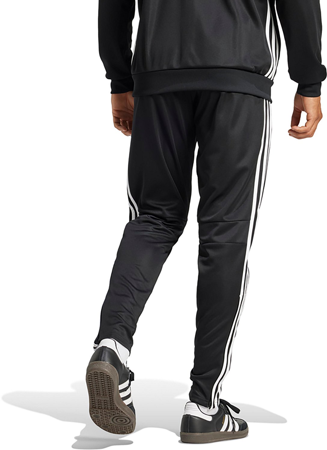 adidas Men's Tiro25 Essentials Training Pants - view number 2