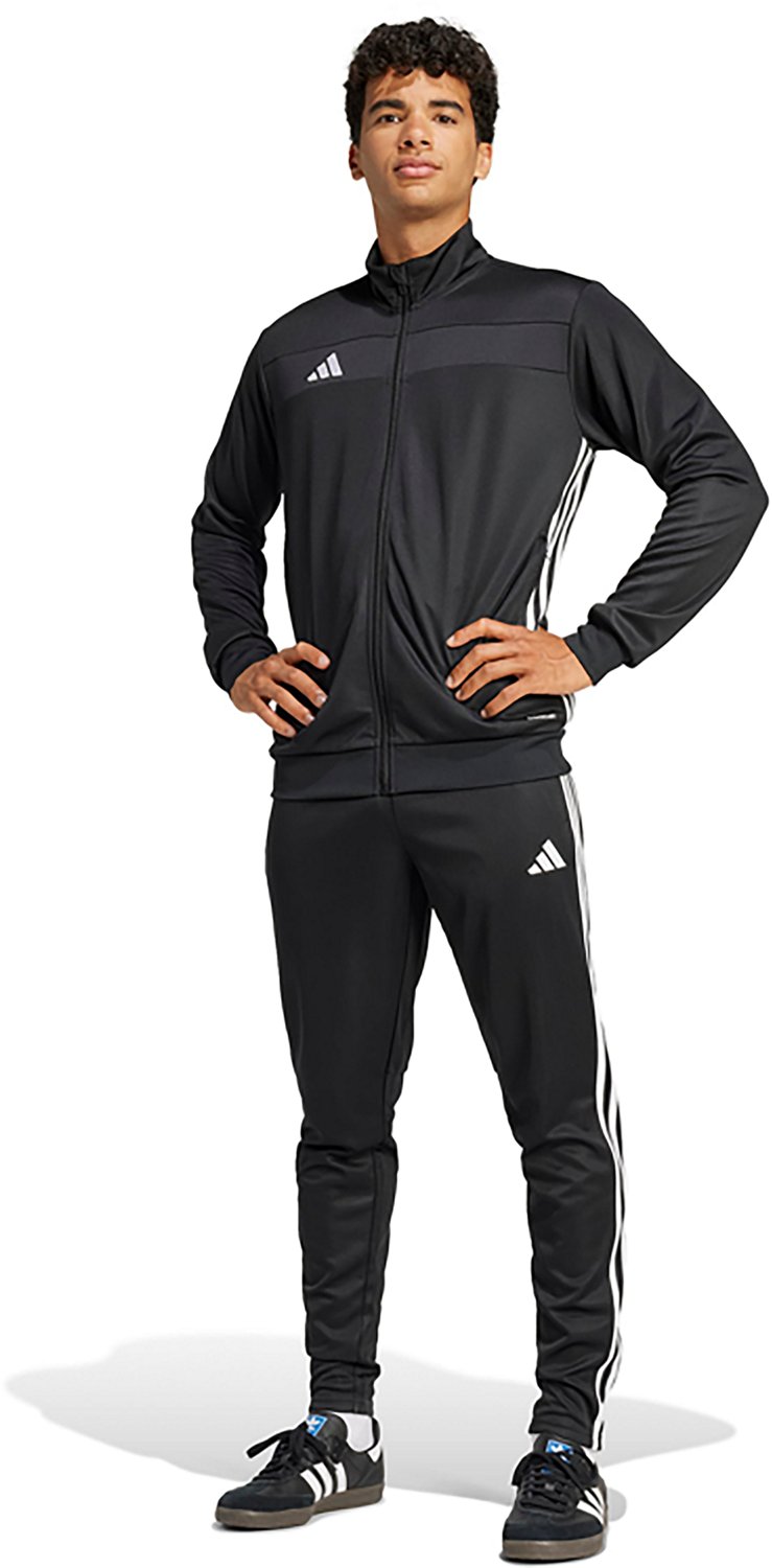 adidas Men's Tiro25 Essentials Training Pants - view number 4