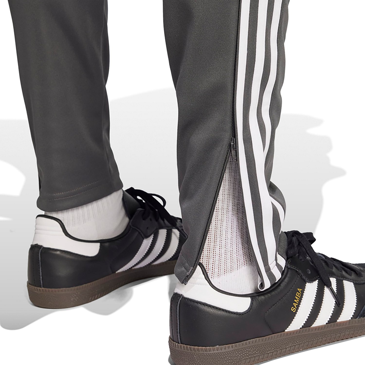 adidas Men's Tiro25 Essentials Training Pants - view number 8