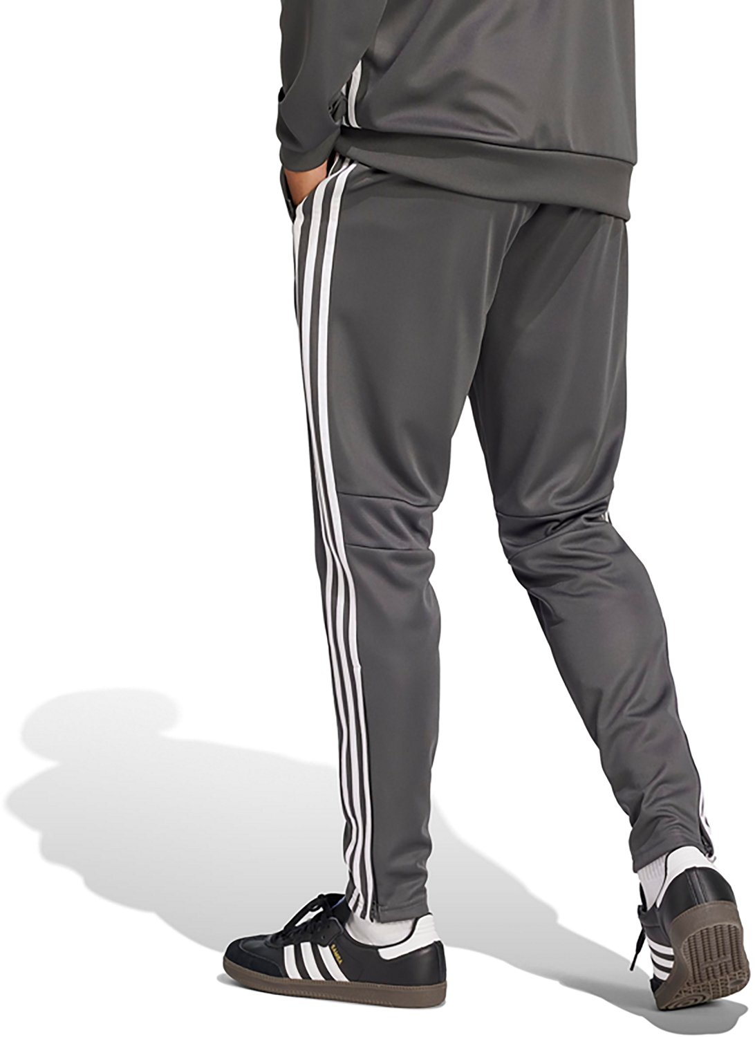 adidas Men's Tiro25 Essentials Training Pants - view number 2