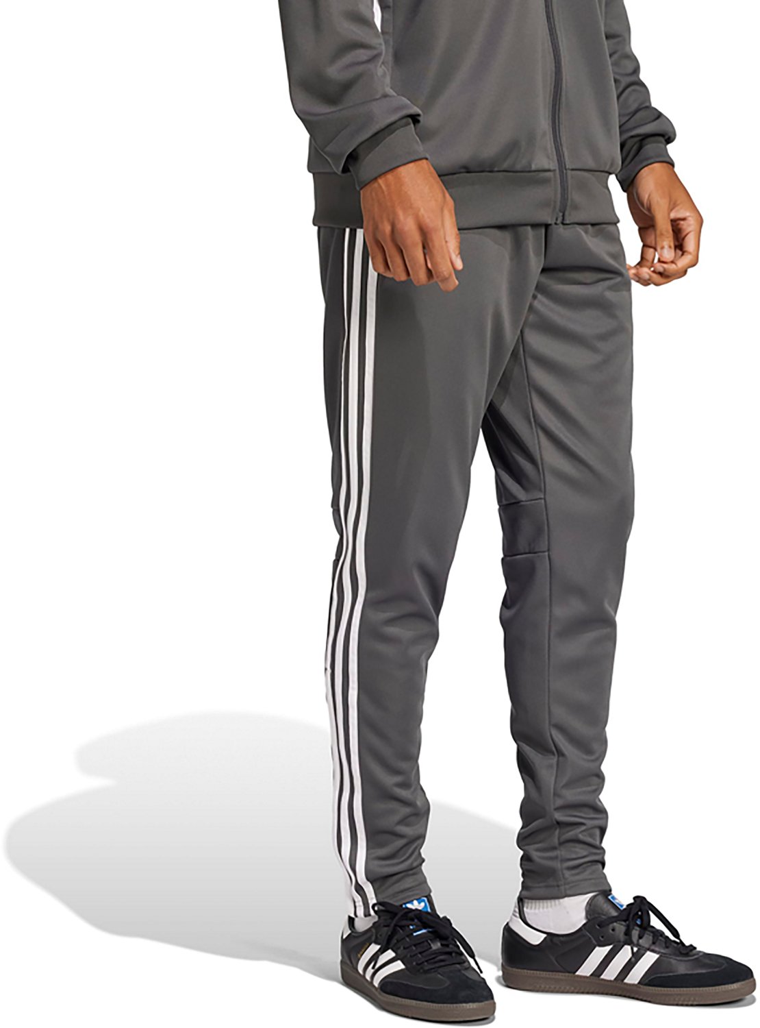 adidas Men's Tiro25 Essentials Training Pants - view number 5