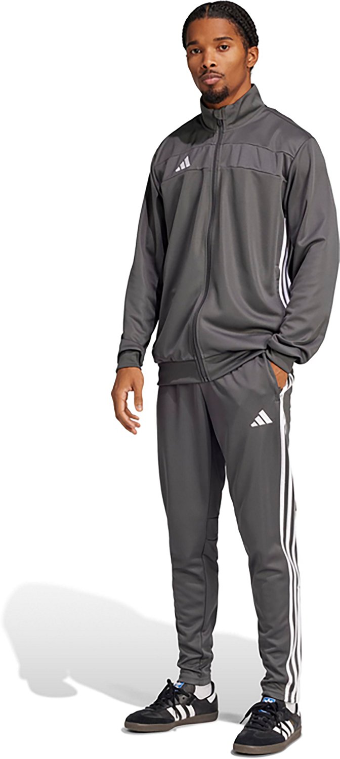adidas Men's Tiro25 Essentials Training Pants - view number 6