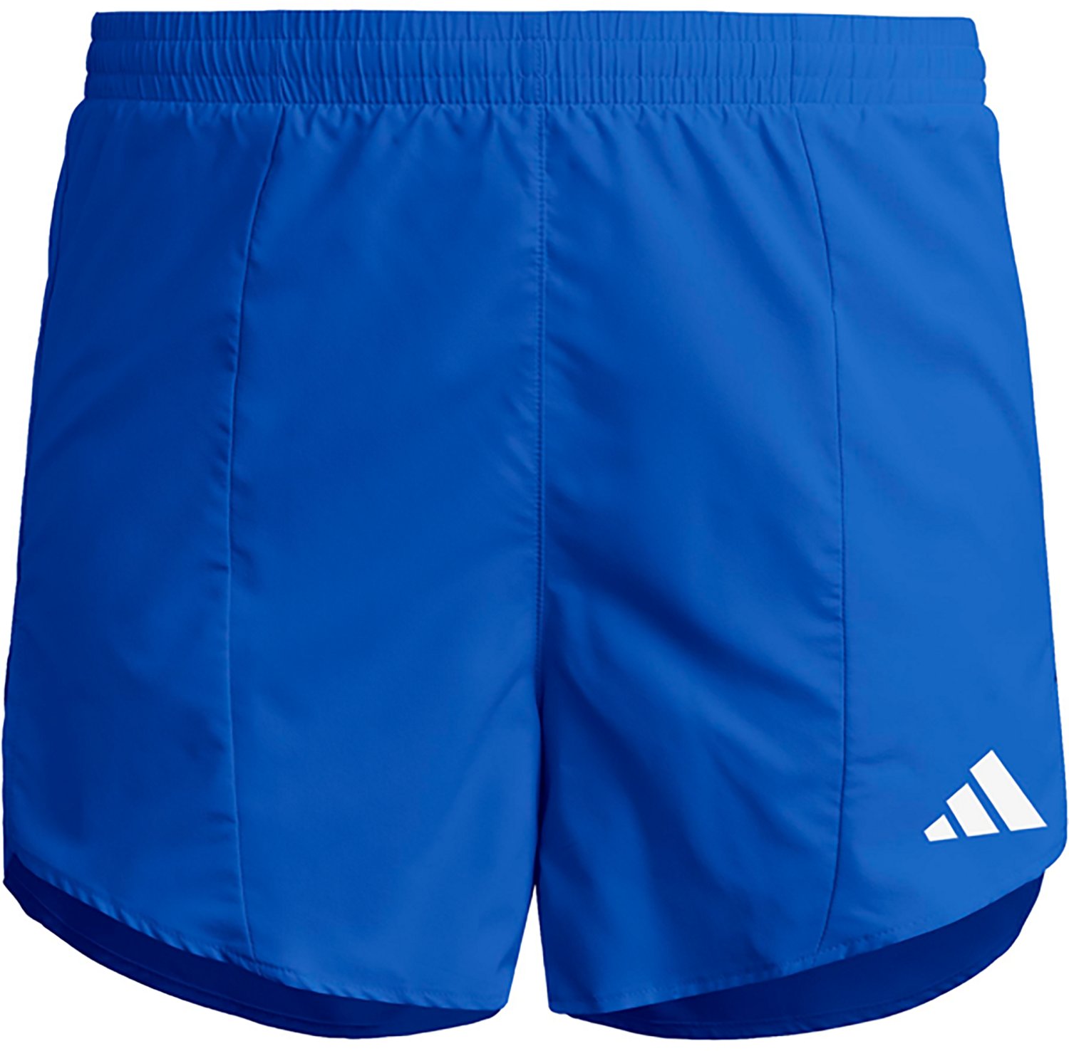 adidas Women's Adizero Essentials Running Shorts 3 in - view number 4