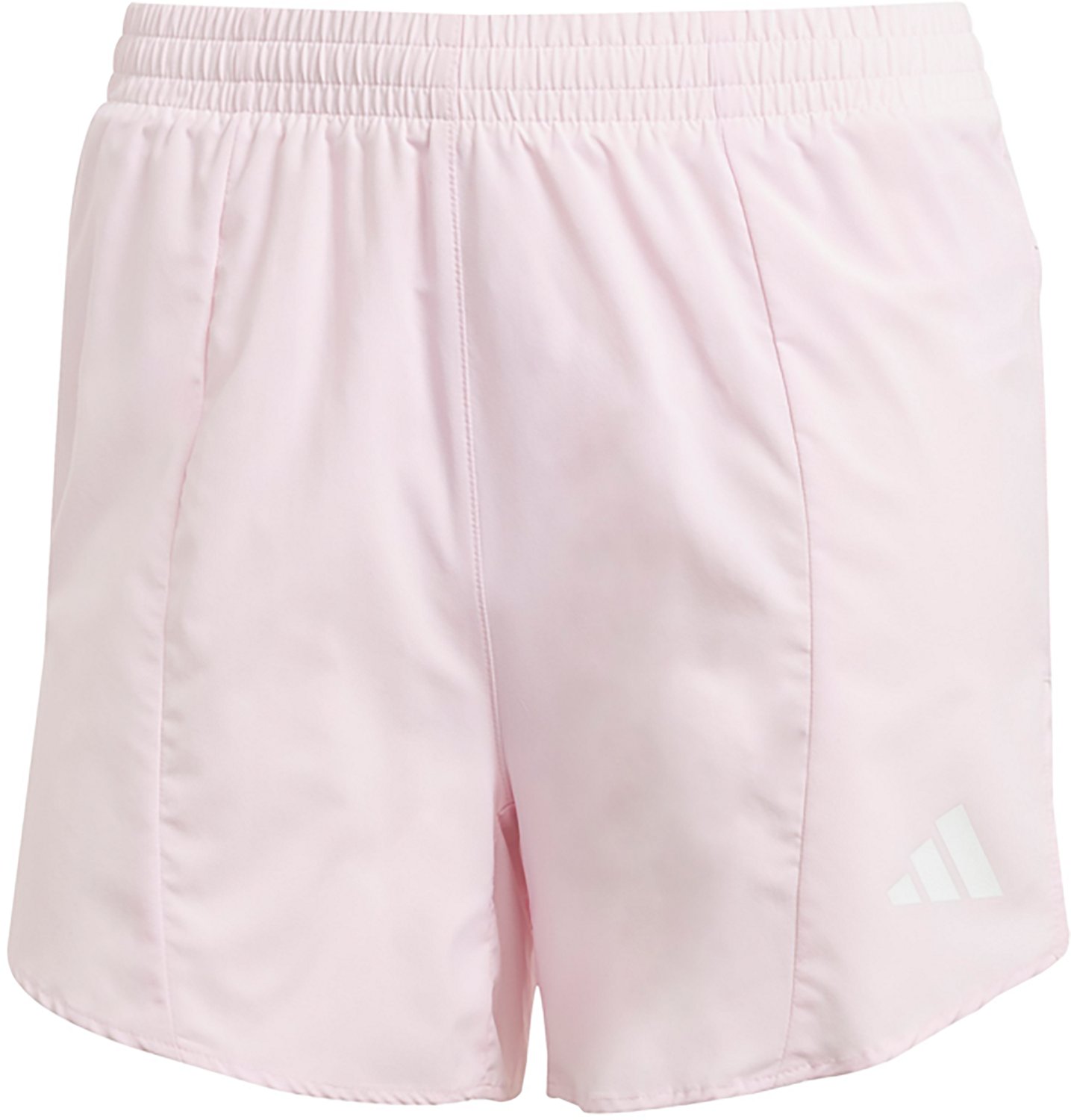 adidas Women's Adizero Essentials Running Shorts 3 in - view number 4