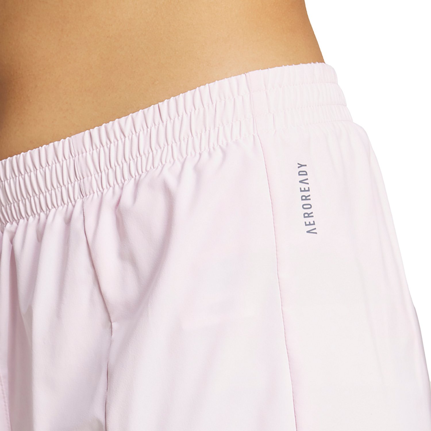 adidas Women's Adizero Essentials Running Shorts 3 in - view number 5