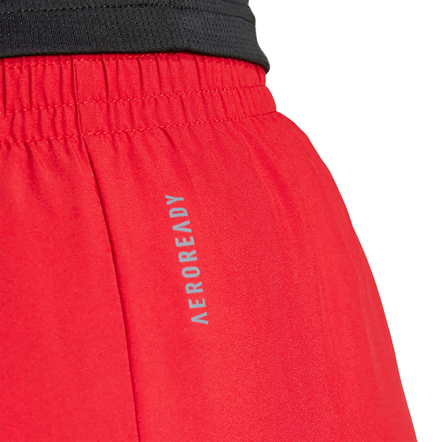 adidas Women's Adizero Essentials Running Shorts 3 in - view number 7
